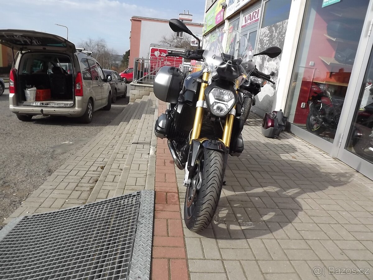 BMW R 1200R LC - 6