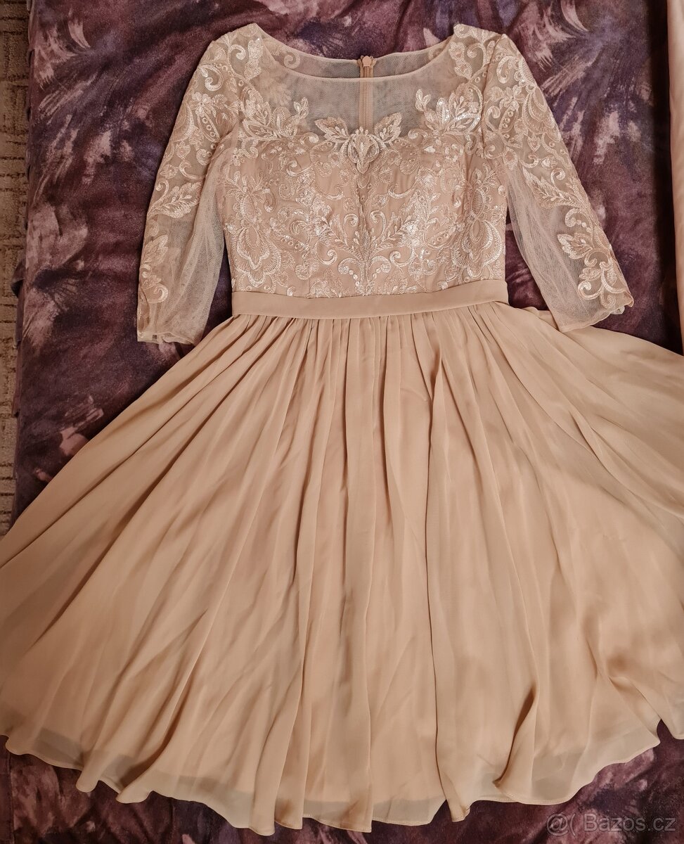 společenské šaty - 6