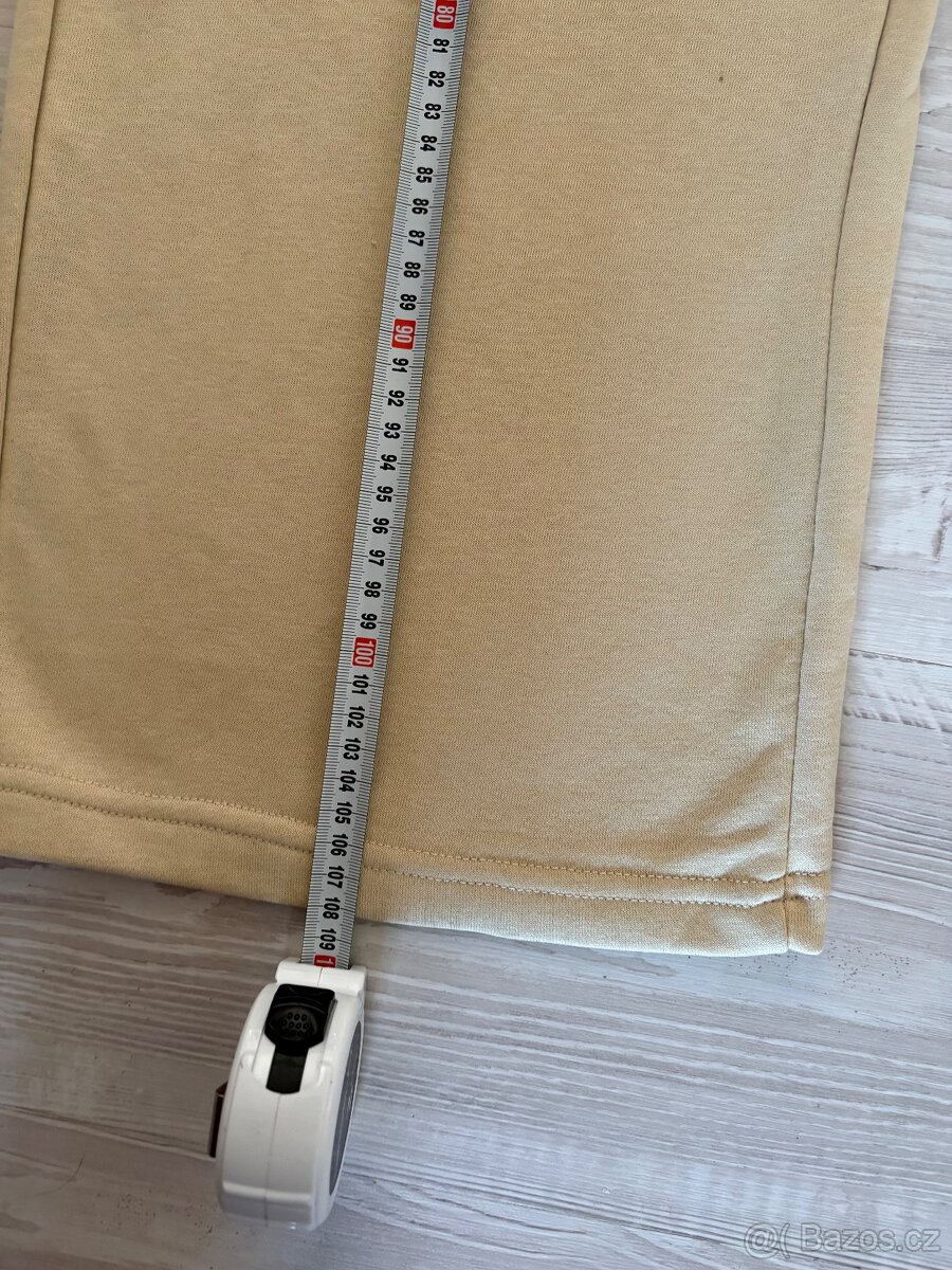 Teplaky Hunter, trio - 6