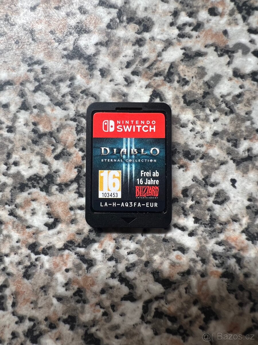 Nintendo Switch OLED - 6