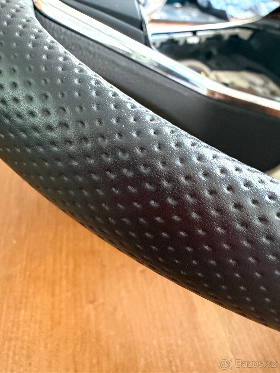 Sportovni volant Skoda - 6