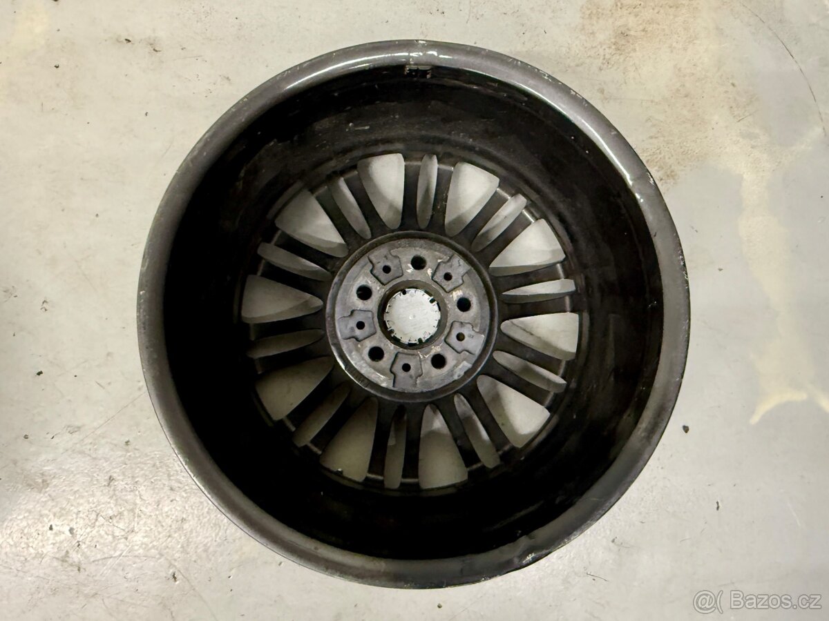 BMW styling 260m R18 M3 - 6