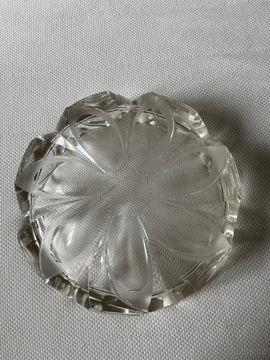 krásná mísa lisovaná - 6