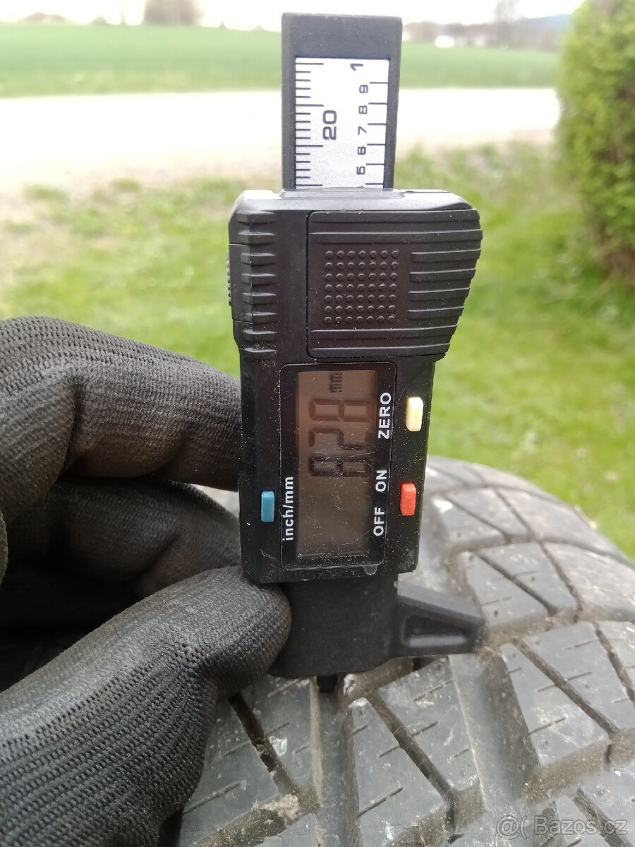 Land rover freelander-rezerva - 6