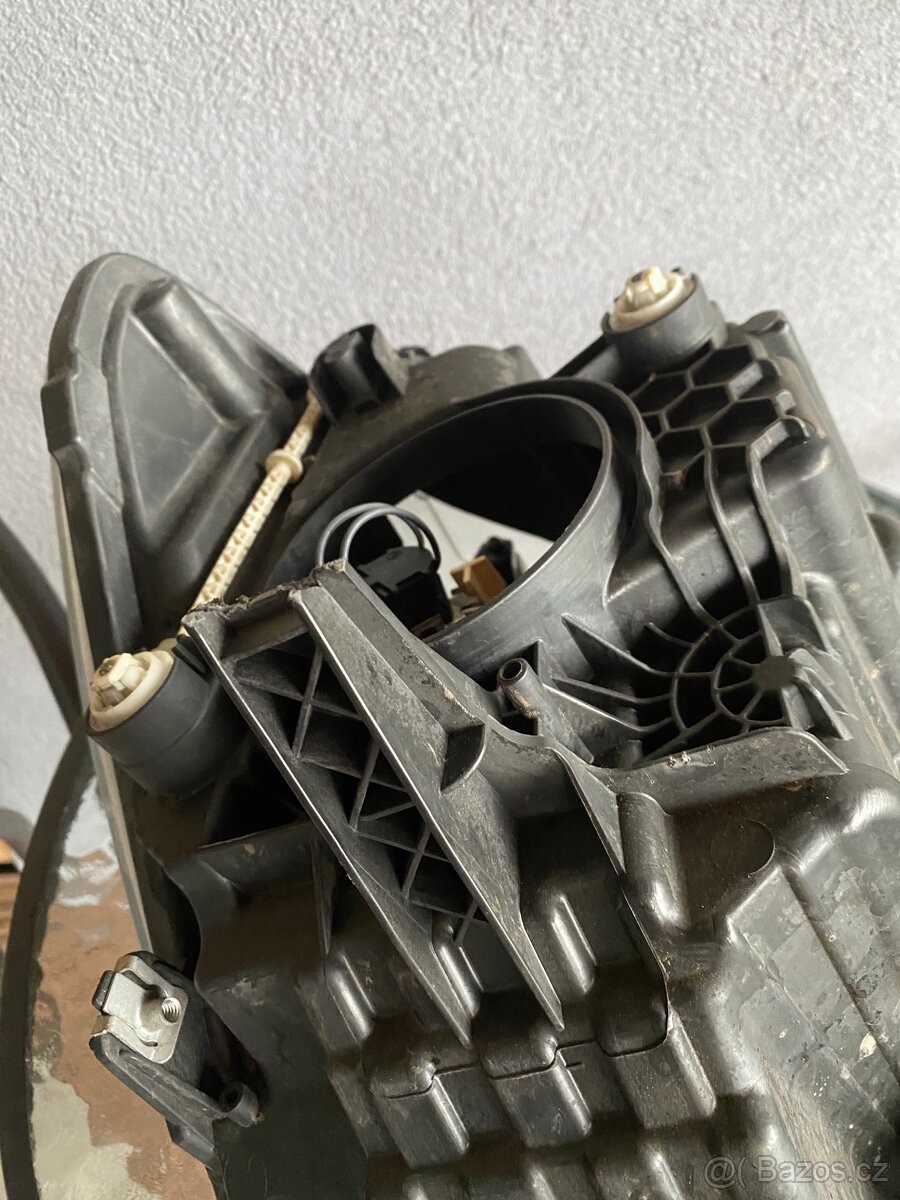 VOLKSWAGEN Crafter 2 generation - 6