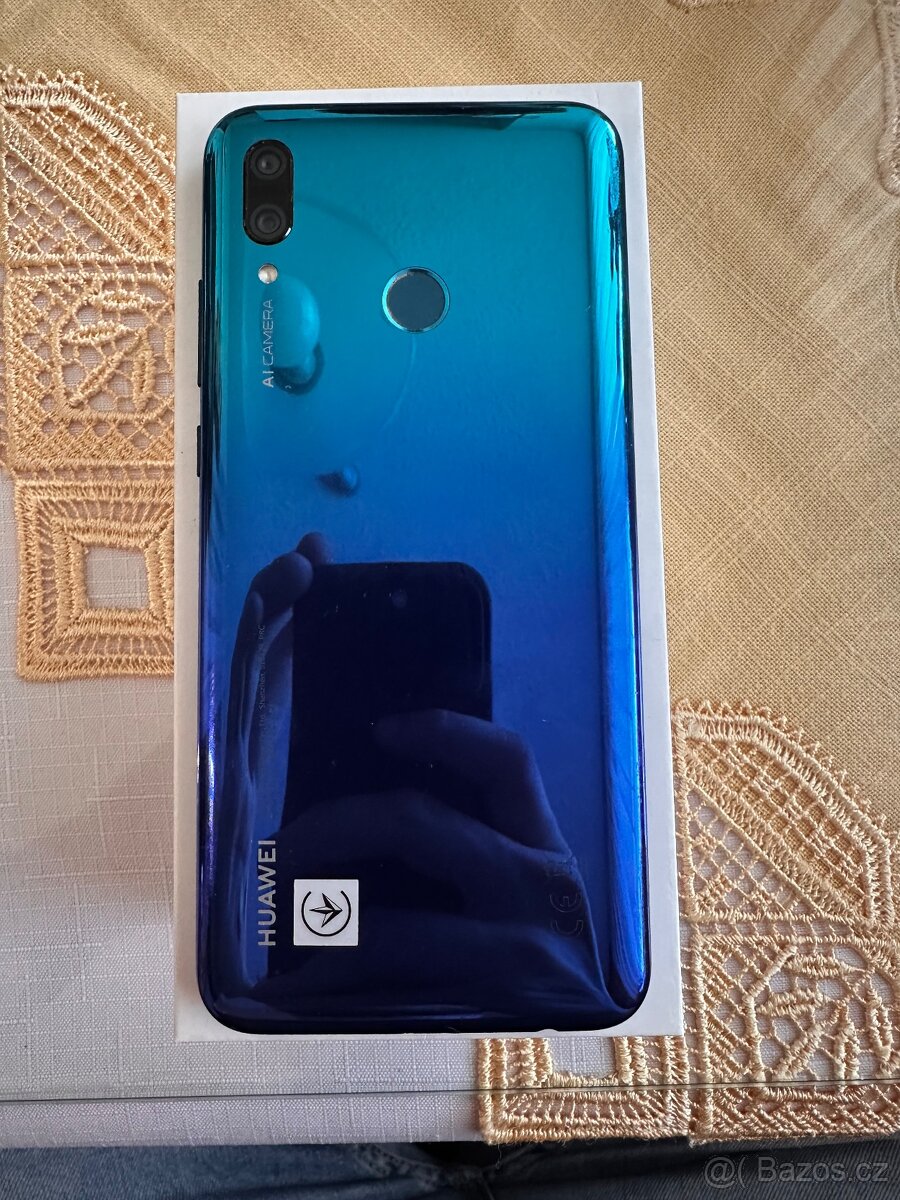 Huawei P Smart 2019 - 6