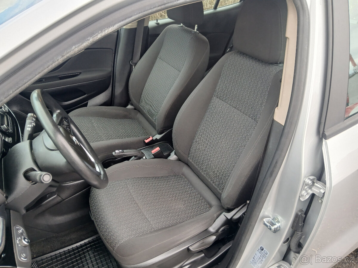Opel Mokka 1.4i Jen 91.000 Km - 6