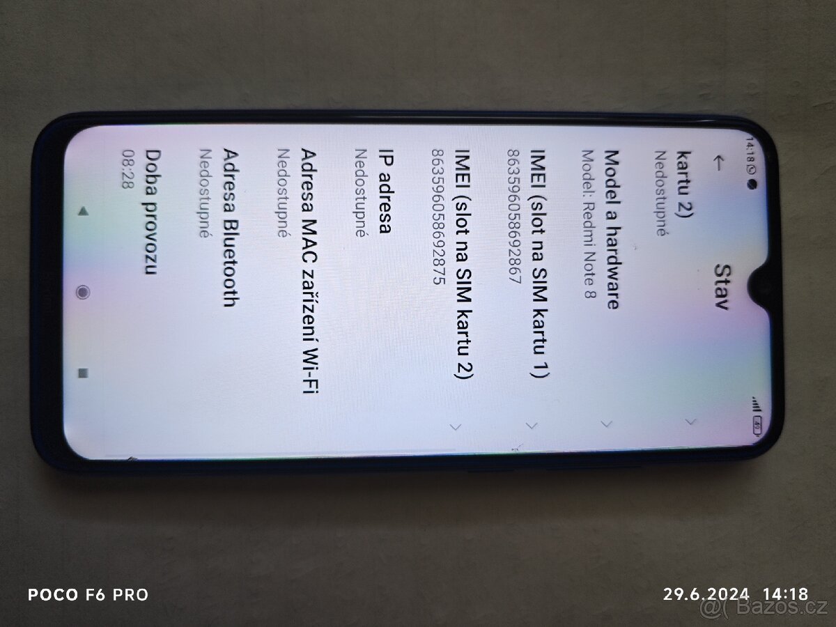 Redmi - 6