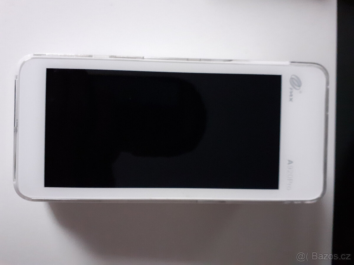 Mobilní platební terminál PAX A 920 PRO - 6