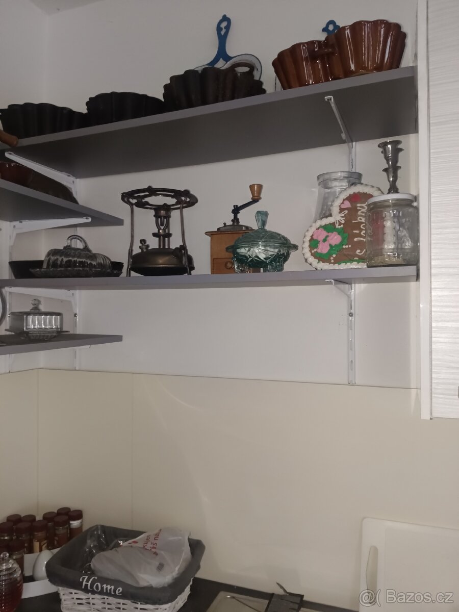 Kuchyňská linka IKEA - 6
