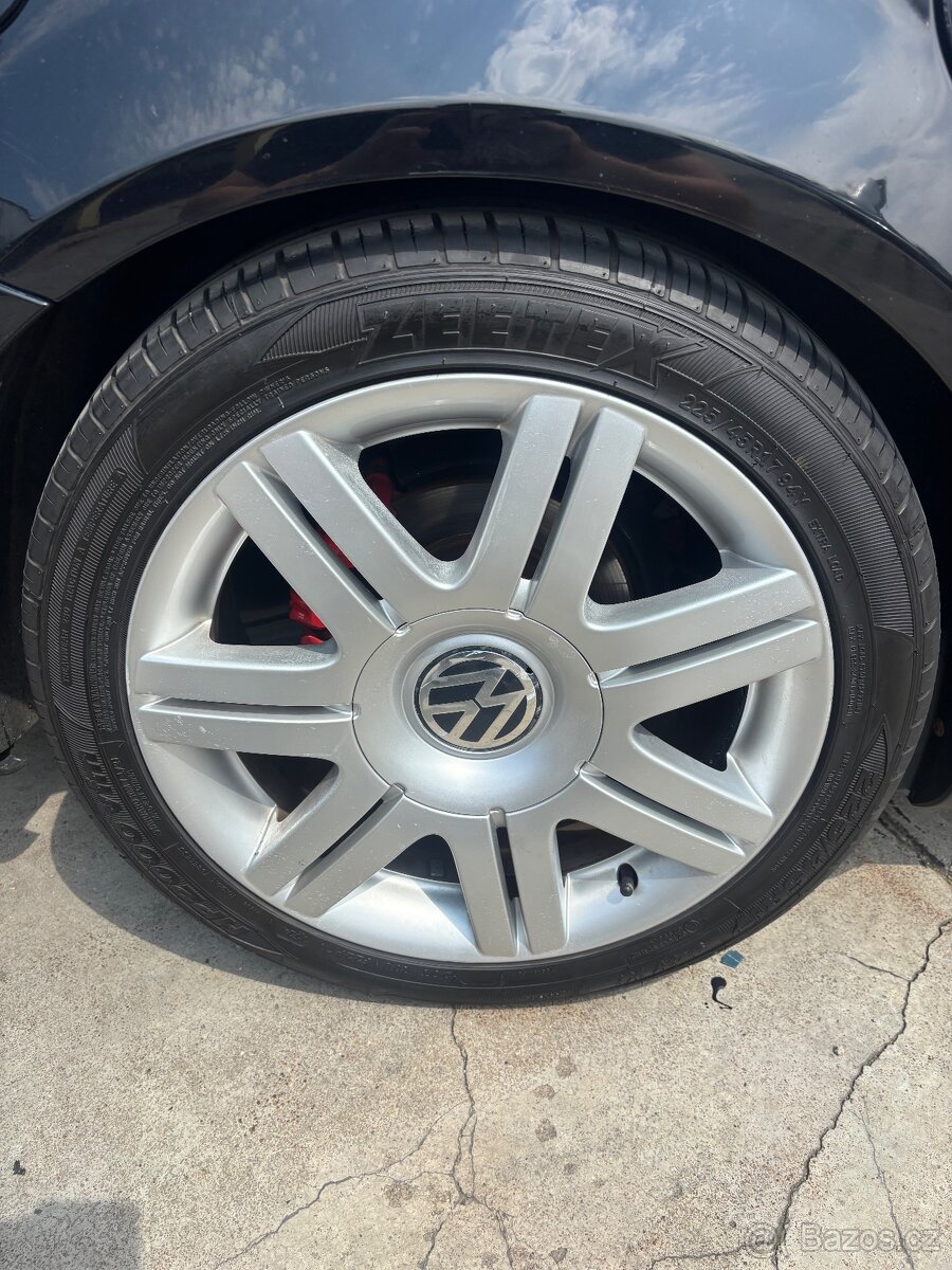 VW Phoenix R17 - 6