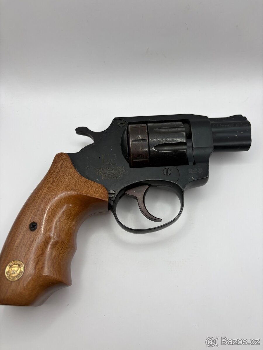 Flobertka Alfa 6mm model 620 - 6