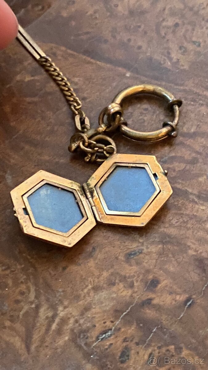 Kapesní hodinky Lanco - 6