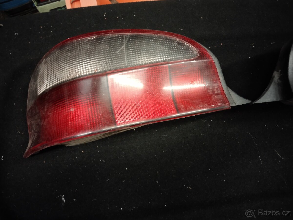 Díly Felicia, Octavia - 6