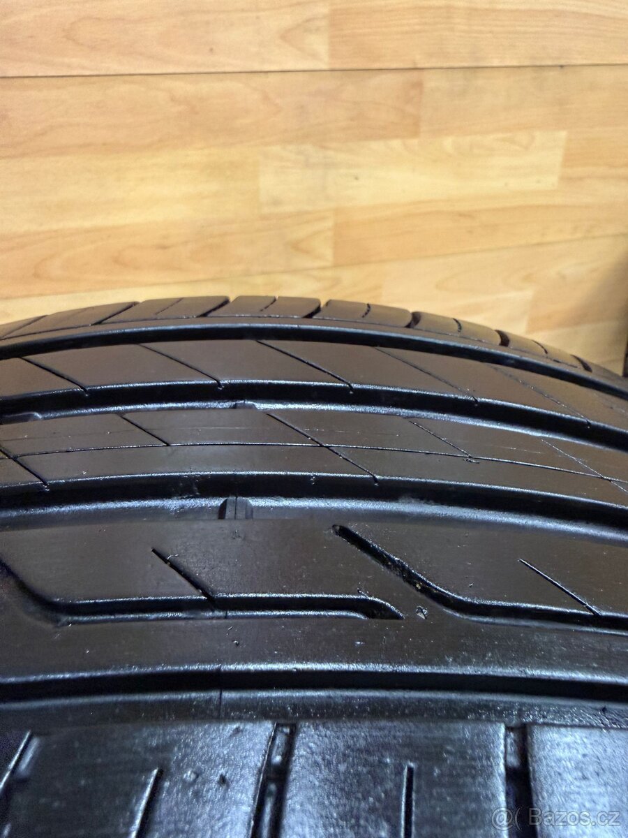 Letní pneu 225/45/18 č.1 - 6