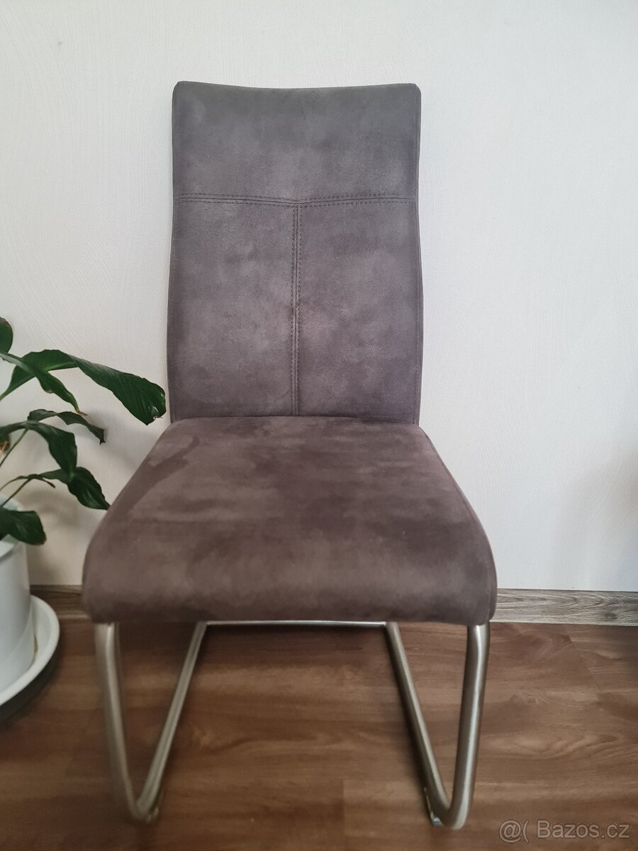 Jídelní židle 4ks - 6