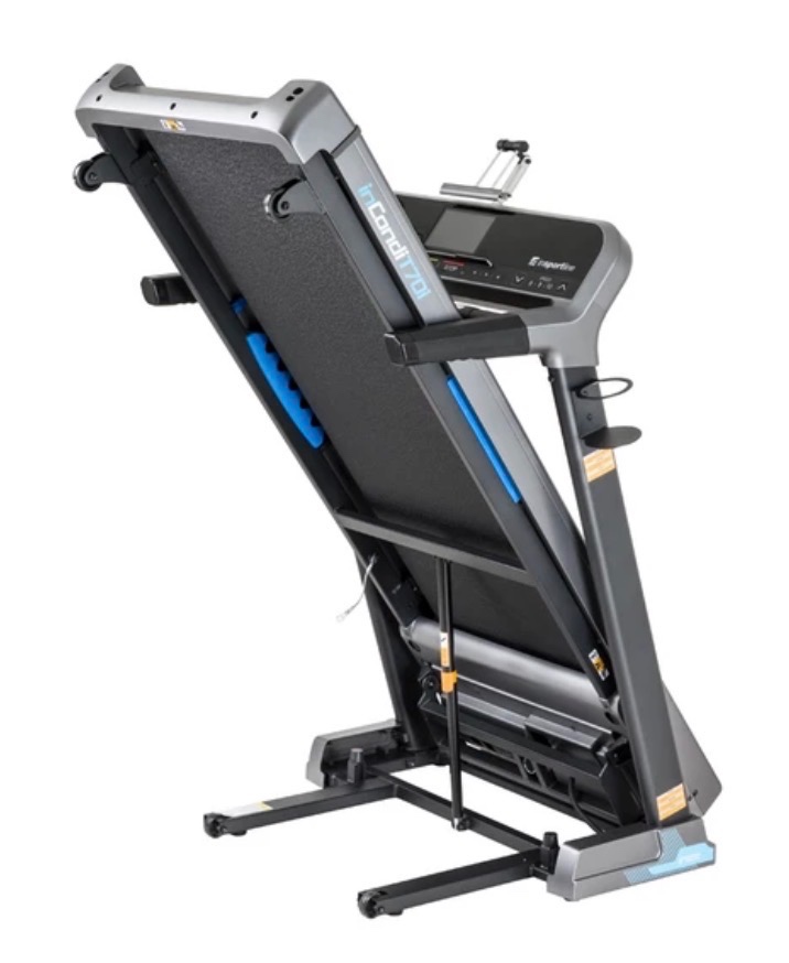 Běžecký pás inSPORTline inCondi T70i II - 6