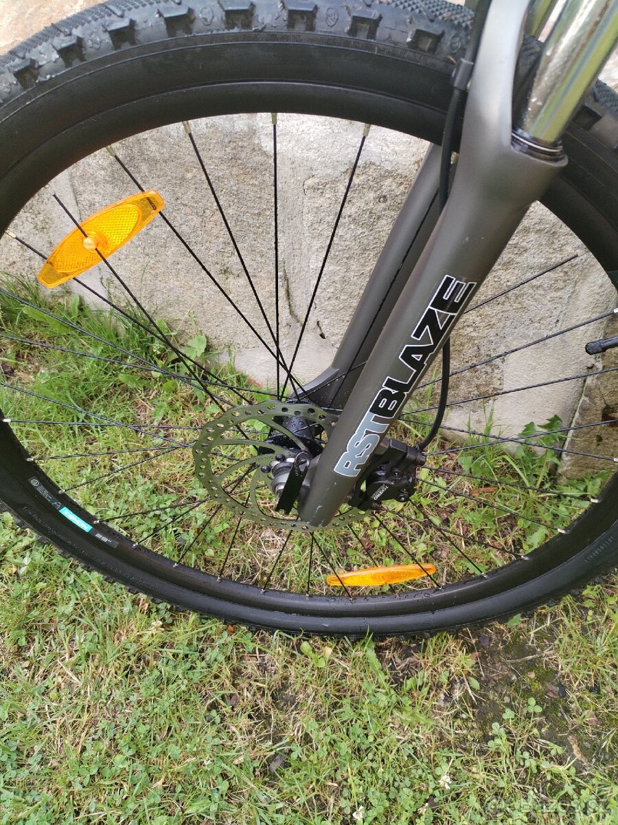 Author Solution 29 ASL - 6