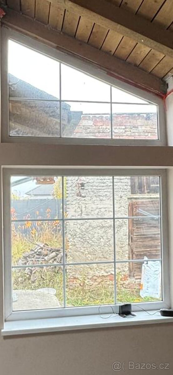 Plastová okna - 6