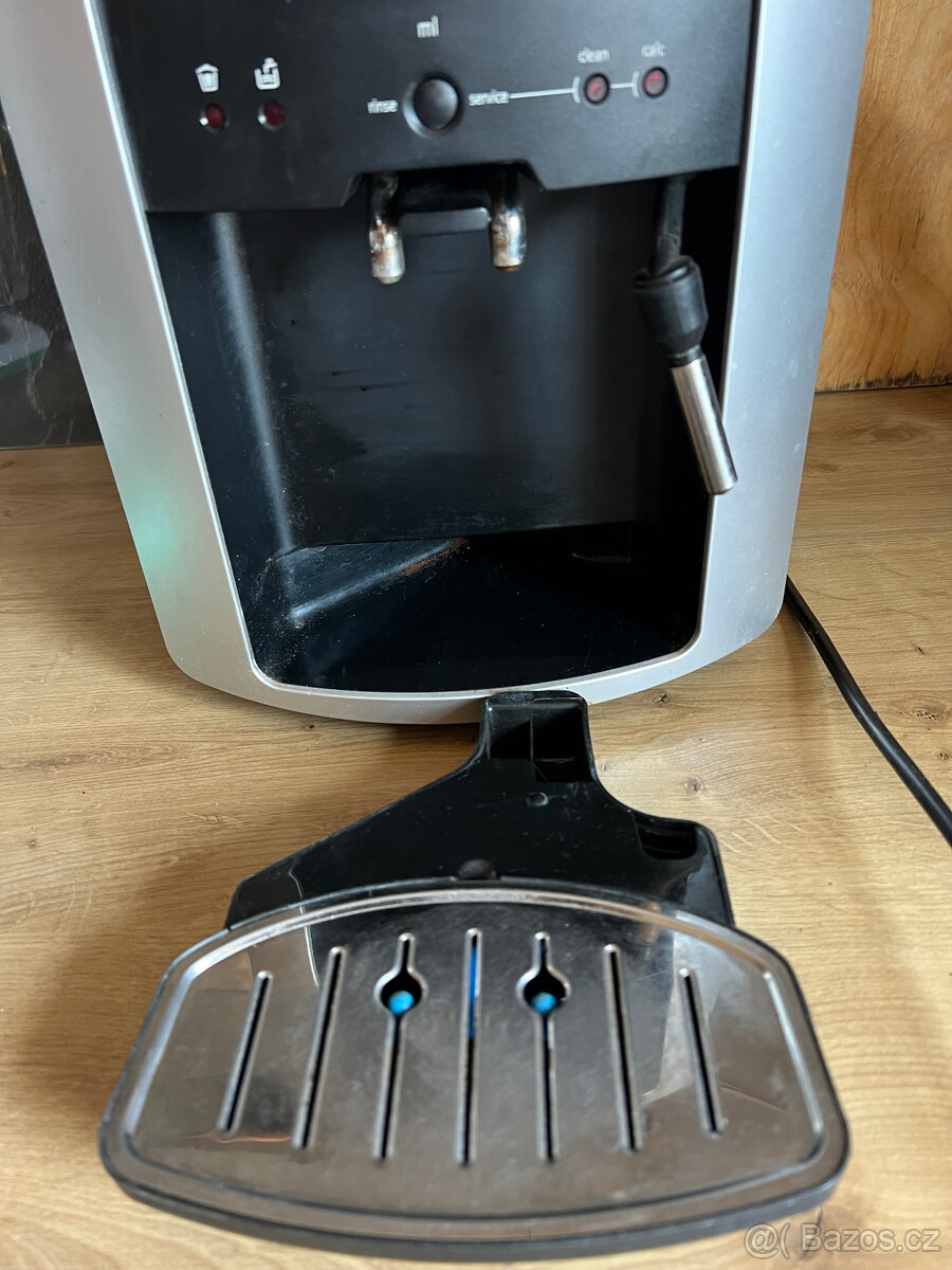 Kávovar Krups XP 7200 - 6