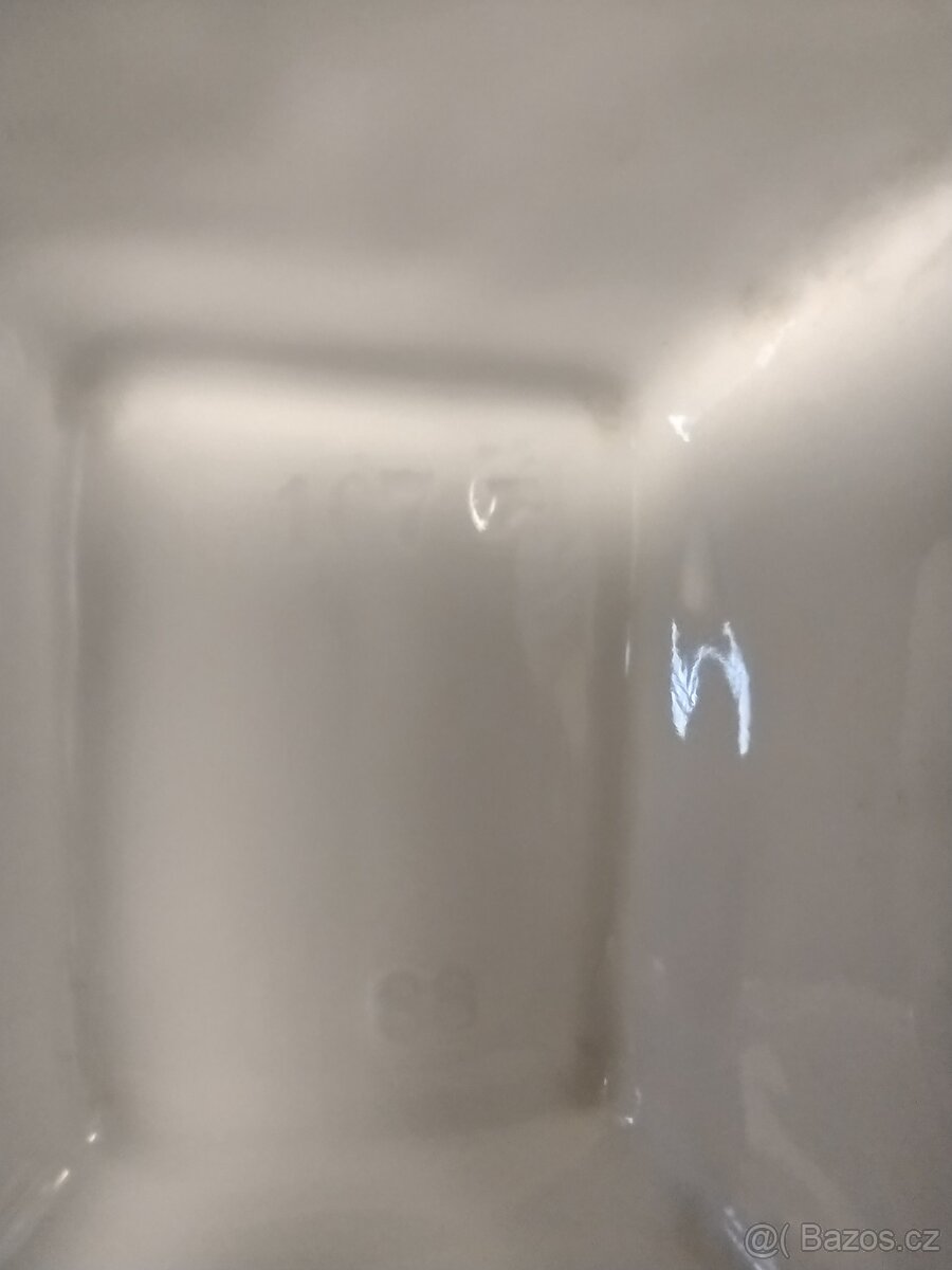 Porcelánová váza - Klášterec 1830 - 1893 - 6