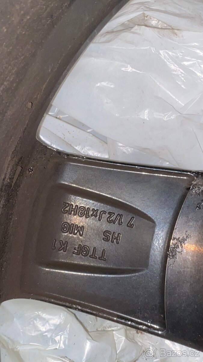 Zimní komplety mercedes benz r18 - 6