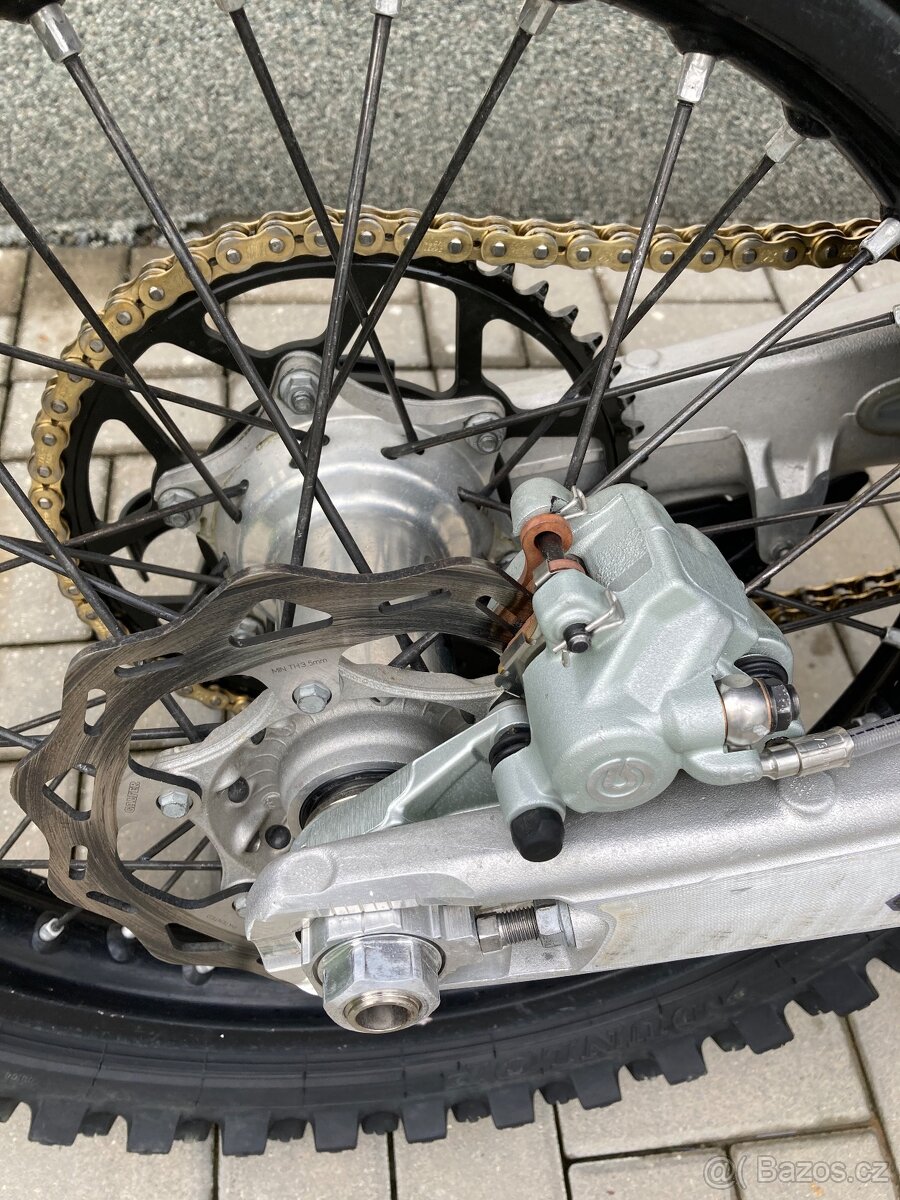 KTM SXF 450 2023 - 6