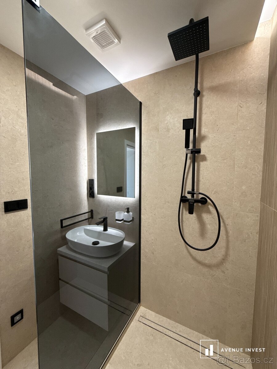 Prodej bytu 2+1 s balkonem, 56 m² – Prostějov - 6