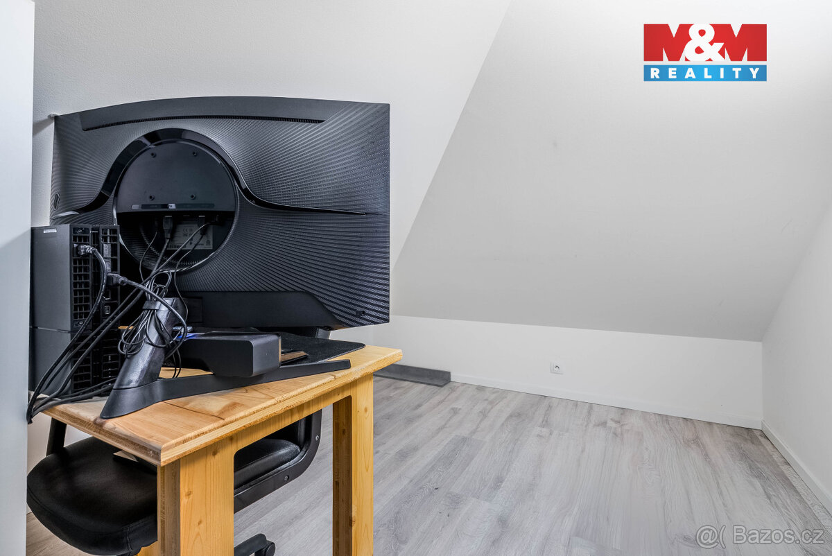 Prodej bytu 2+kk, 51 m², Mratín, ul. Kostelecká - 6