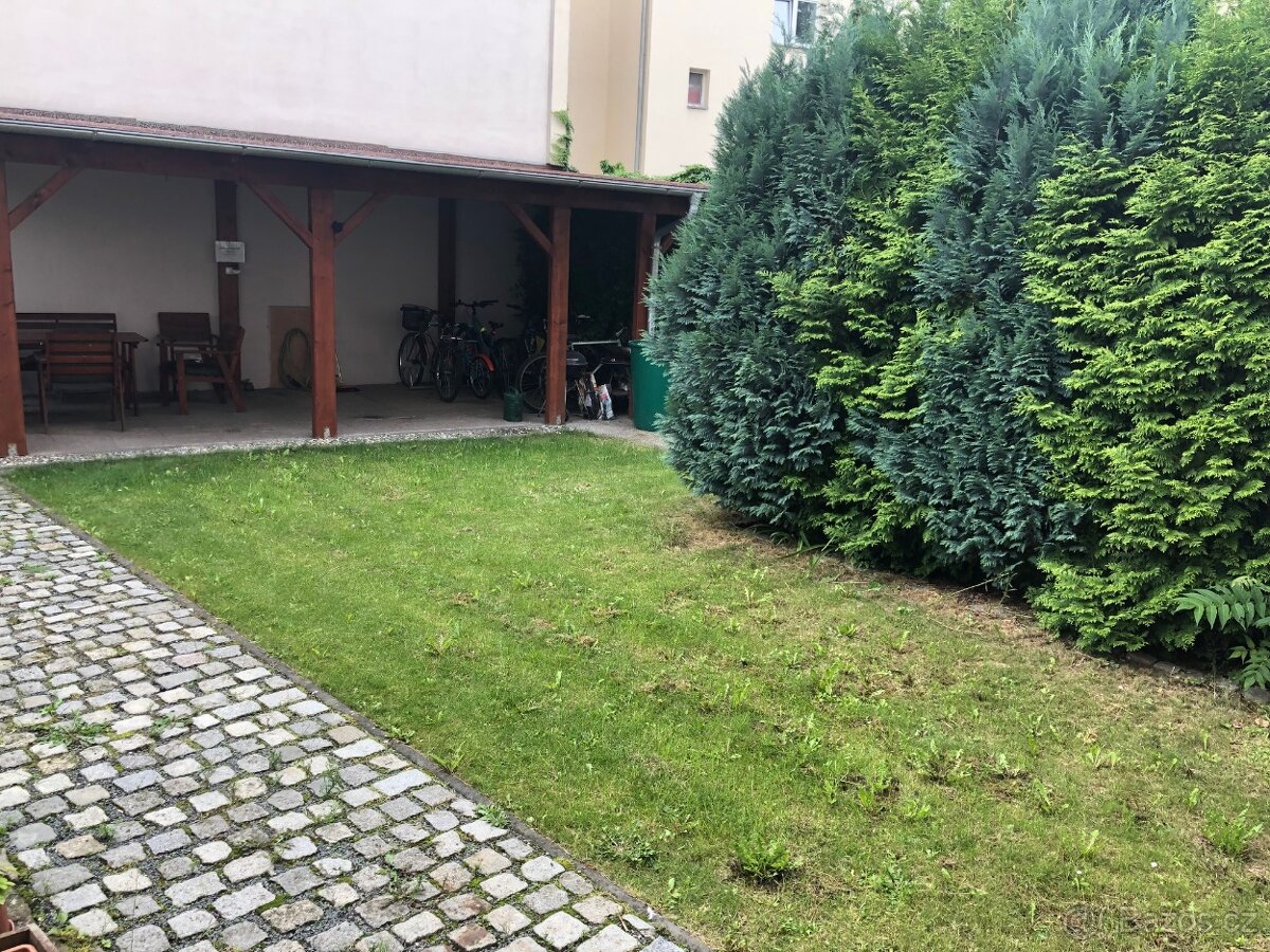 Pronájem sdíleného pokoje centrum Olomouce - 6