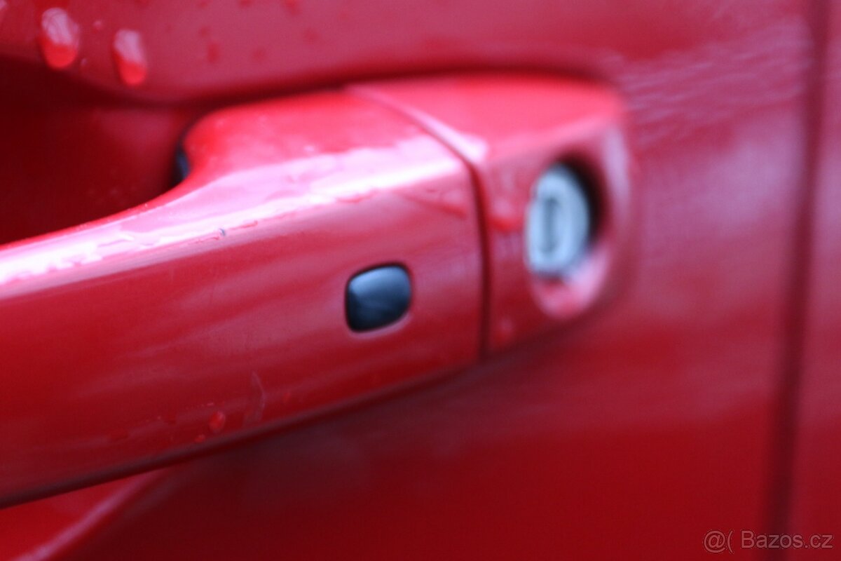 Fiat Freemont 2.0 ČR, BLACK CODE,4x4,Tažné - 6