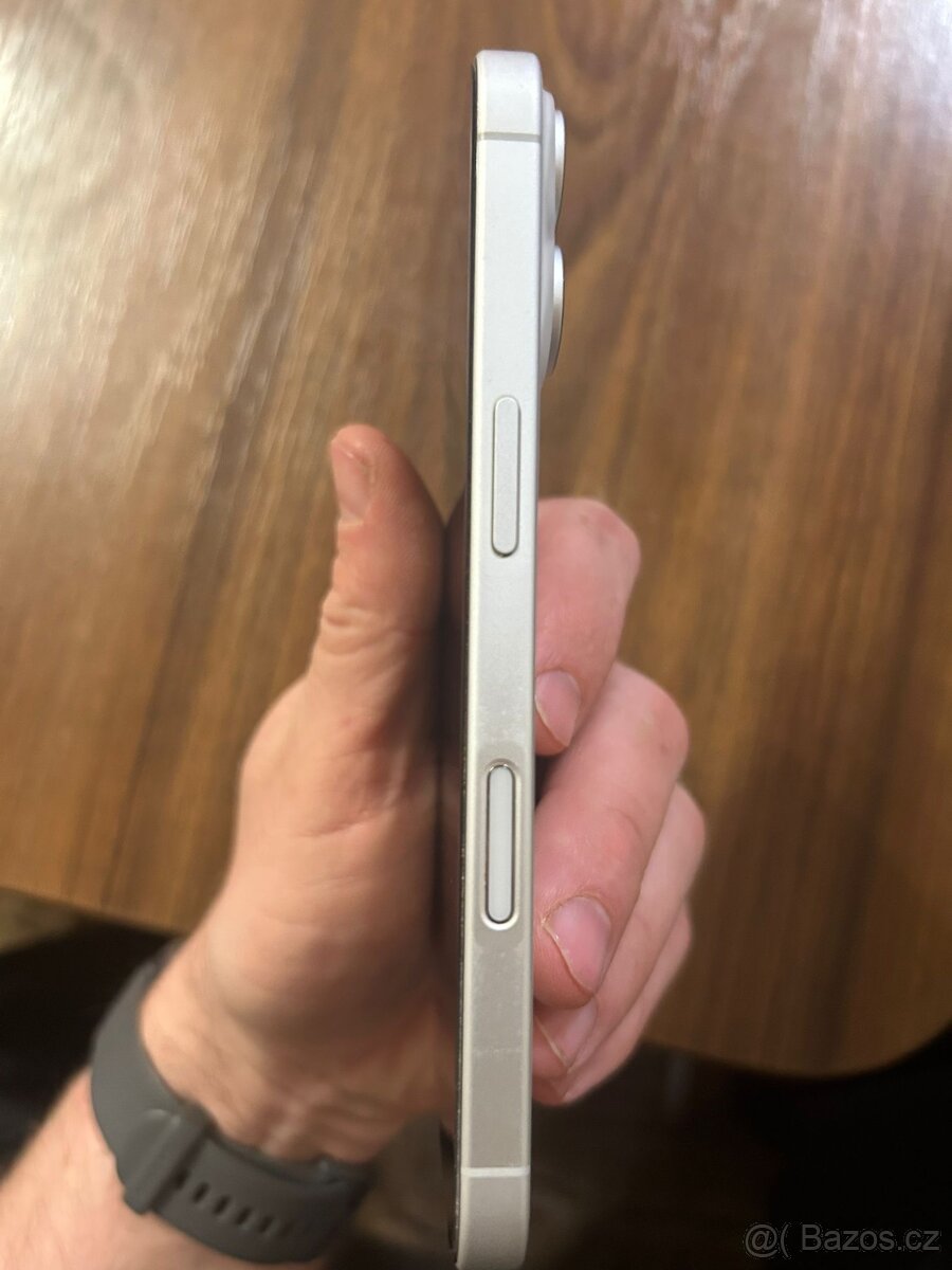 iPhone 16 128GB bila - 6