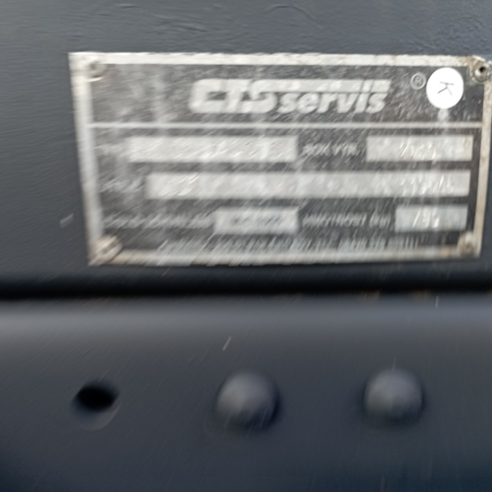 Mercedes Benz Atego 1018 - 6