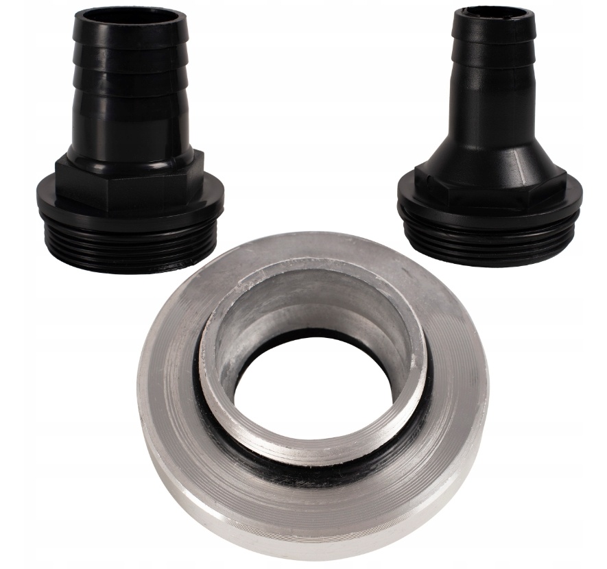 Kalovka+hadice 20 m + proudnice - 6