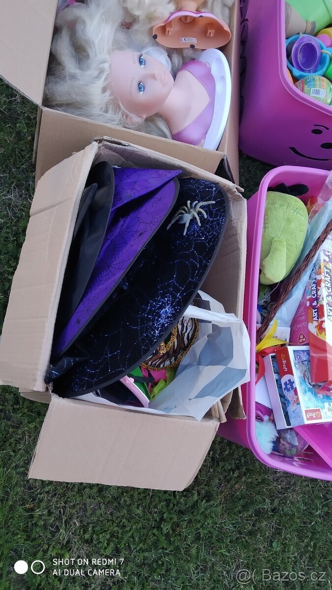 Hračky pro děti - 6