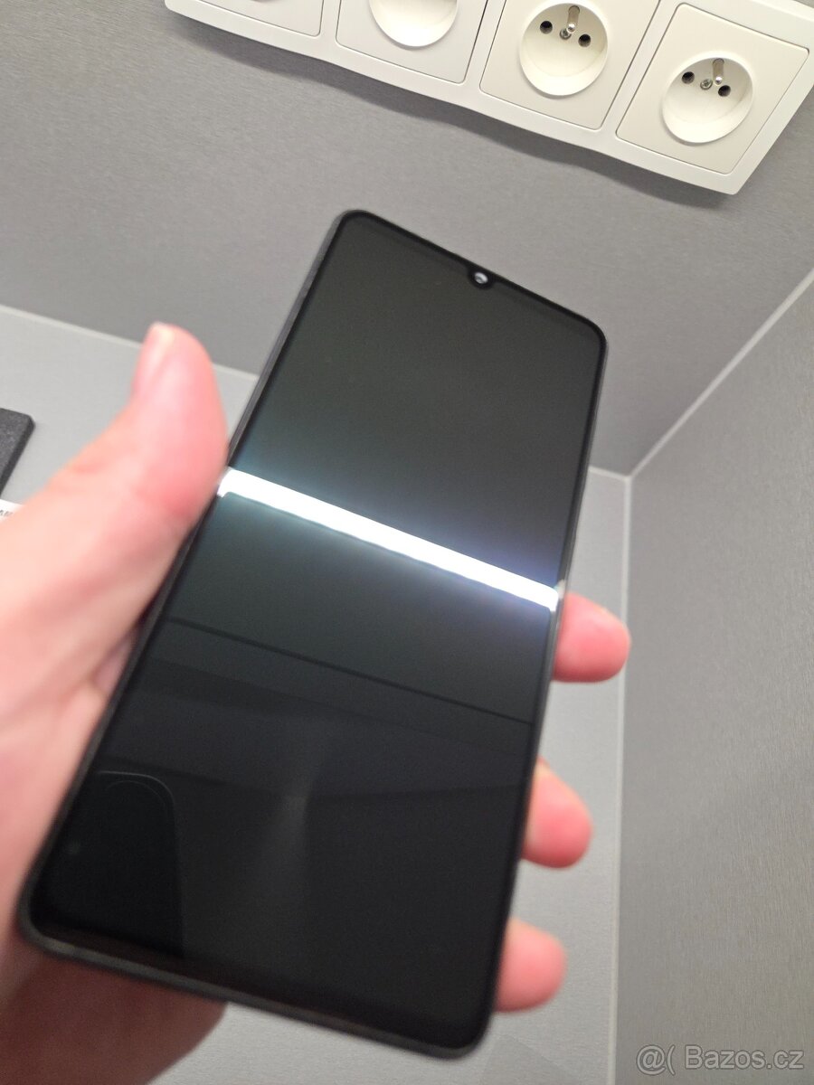 Samsung A41 64Gb Black - 6