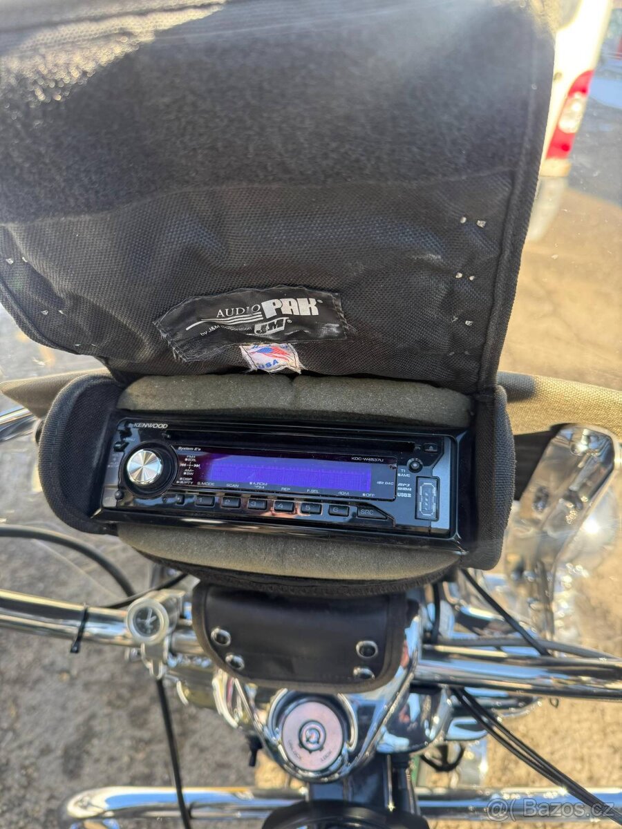 Harley Davidson Road king 1996 - 6