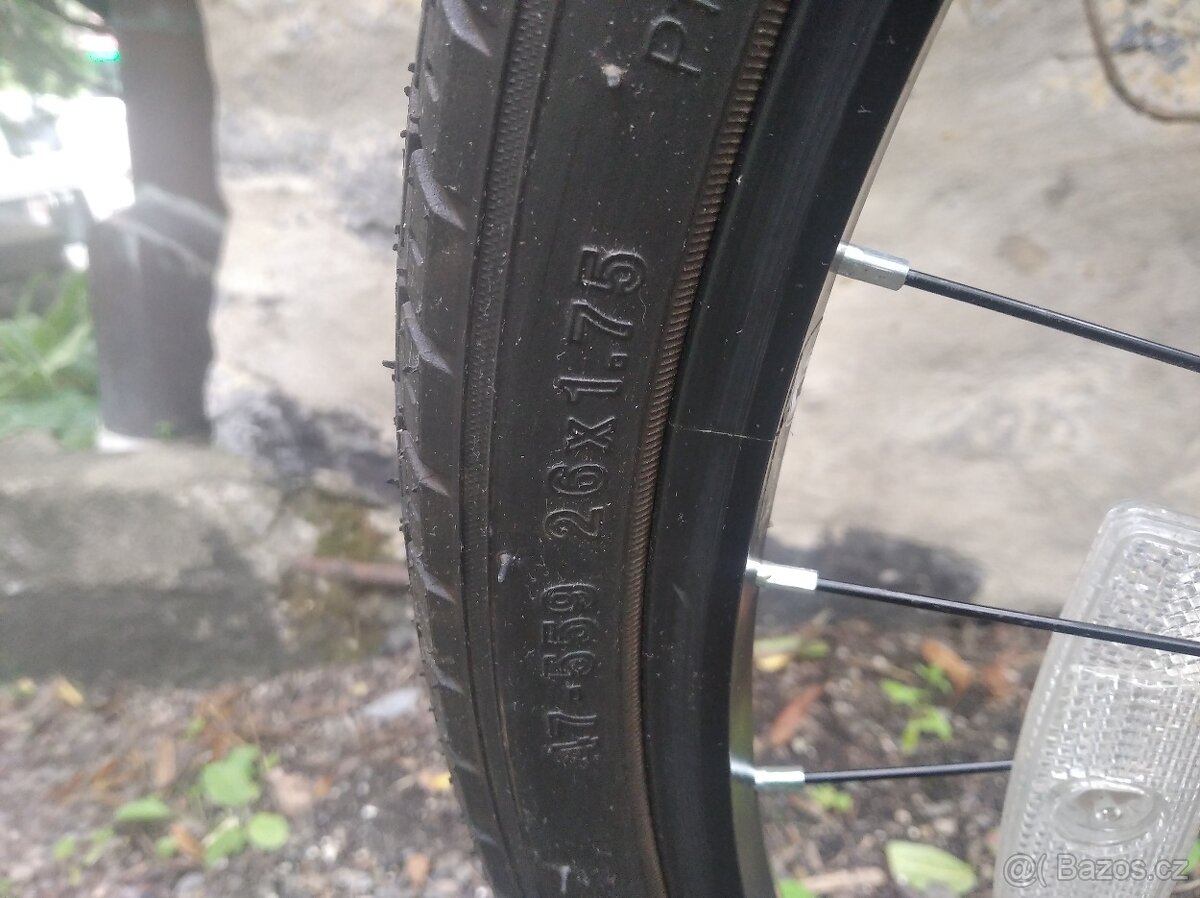 Nová koloběžka - 6