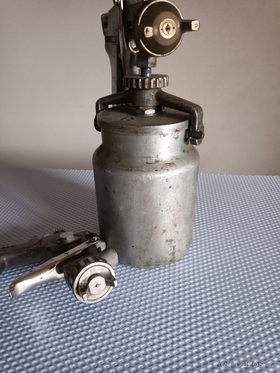 Stříkací pistole - 6