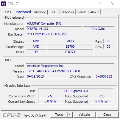 Herní PC s Radeon RX Vega56 8Gb - 6