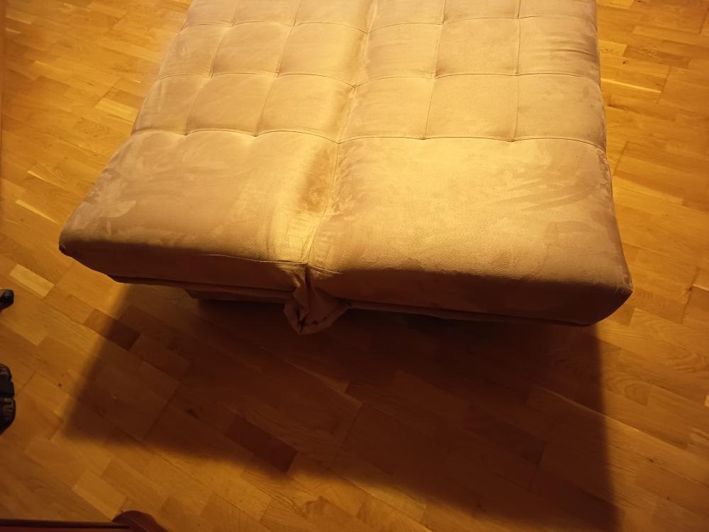 sedačka rozkládací - 6