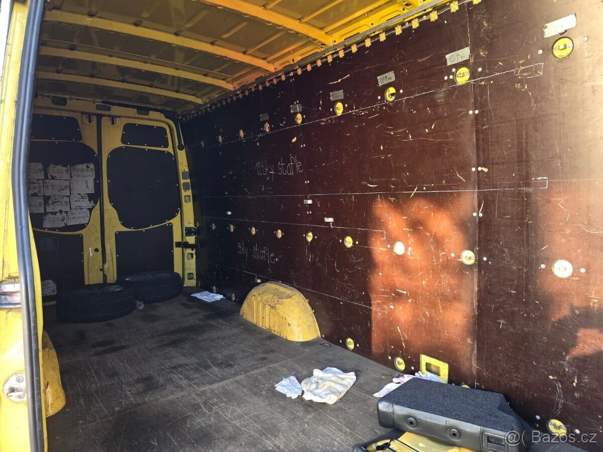 Mercedes-Benz Sprinter 316 CDI 2XL - 6