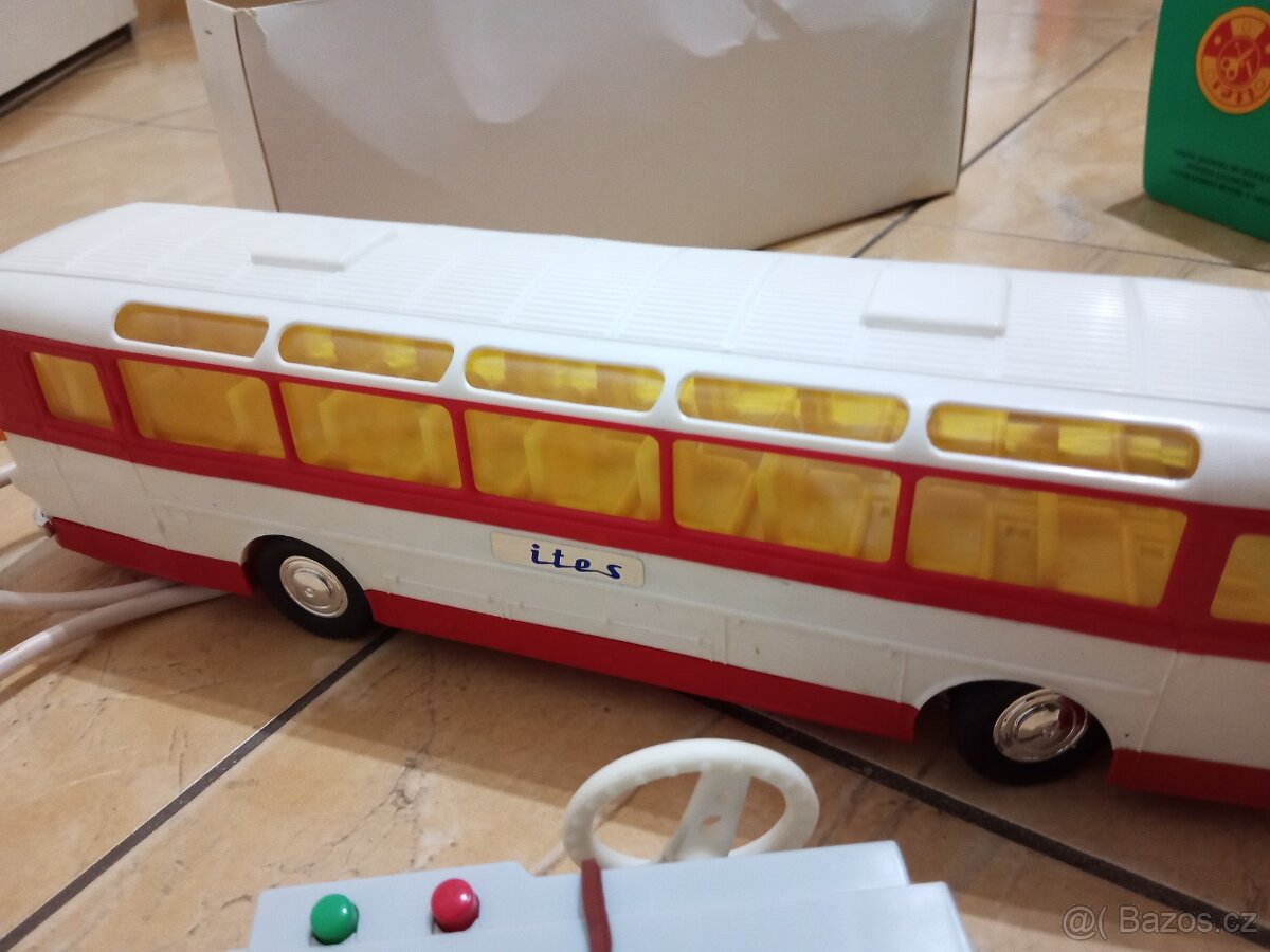 Ites autobus šd 11 - 6