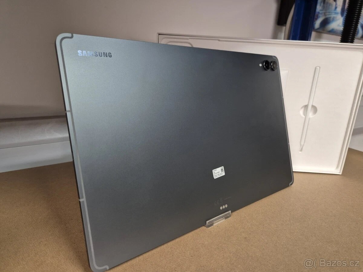 Prodám Samsung Galaxy Tab S11 Ultra - 6