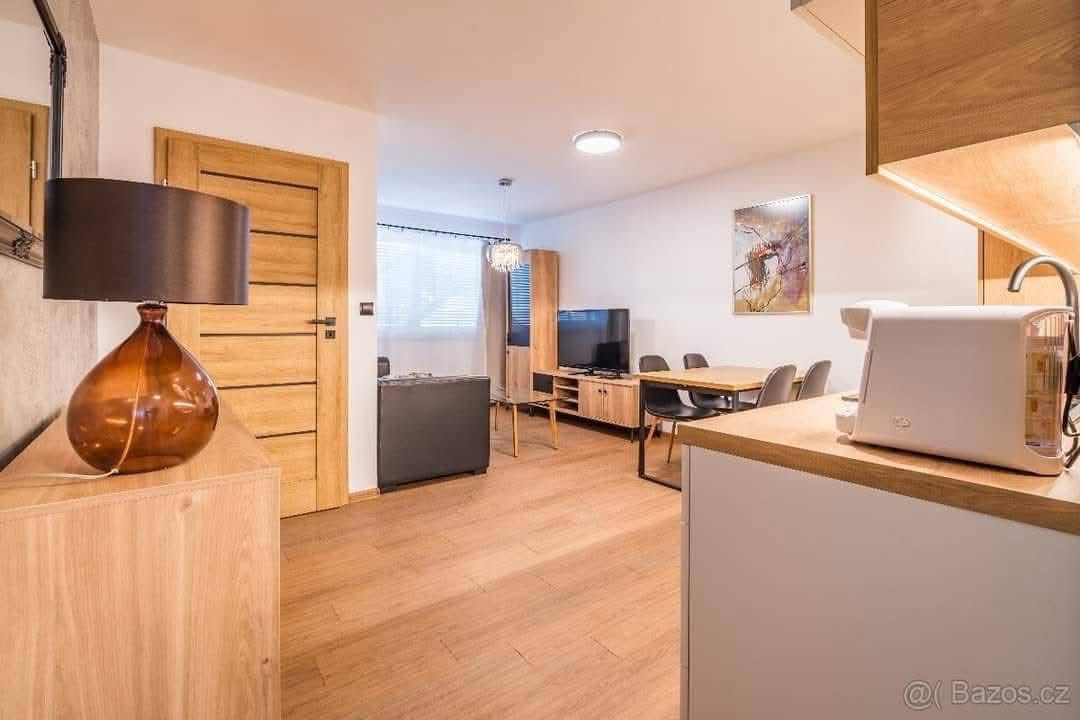 Pronájem bytu 2+1 Kyjov - 6