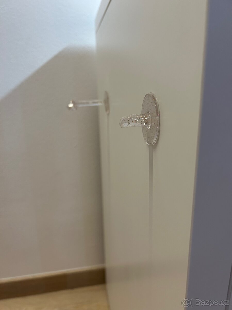 Psací stůl Micke - 6