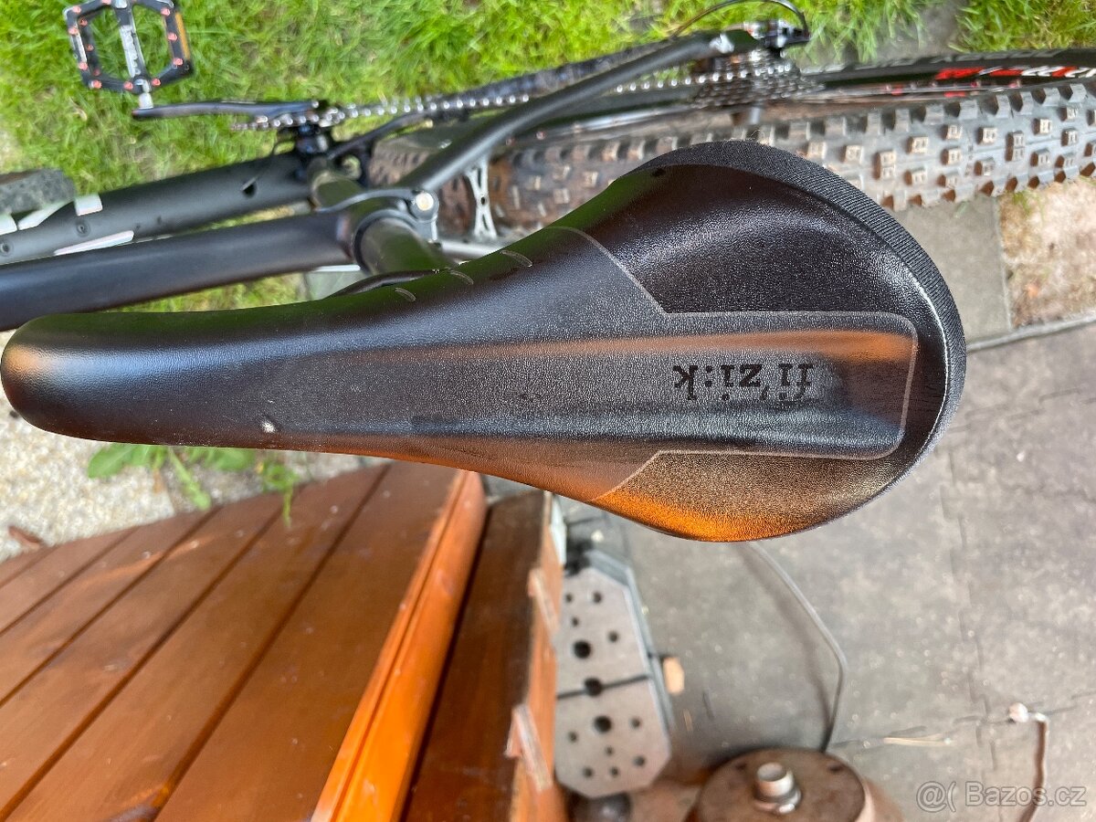 Prodám superlehké horské kolo - 6