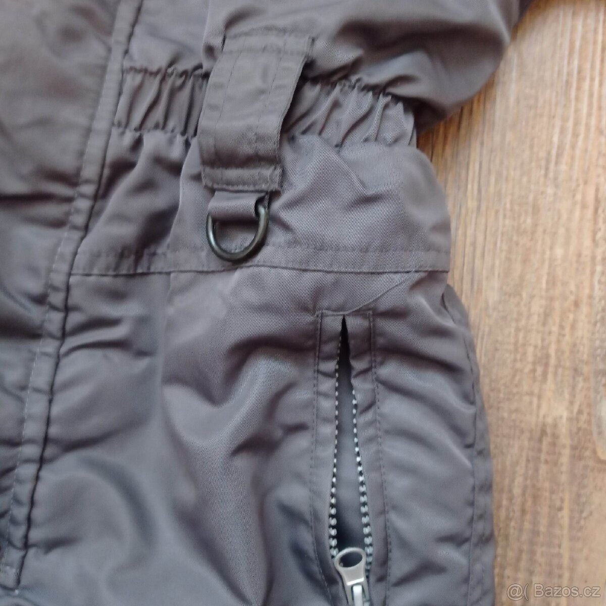 Zimní kombinéza, vel. 110 - 6