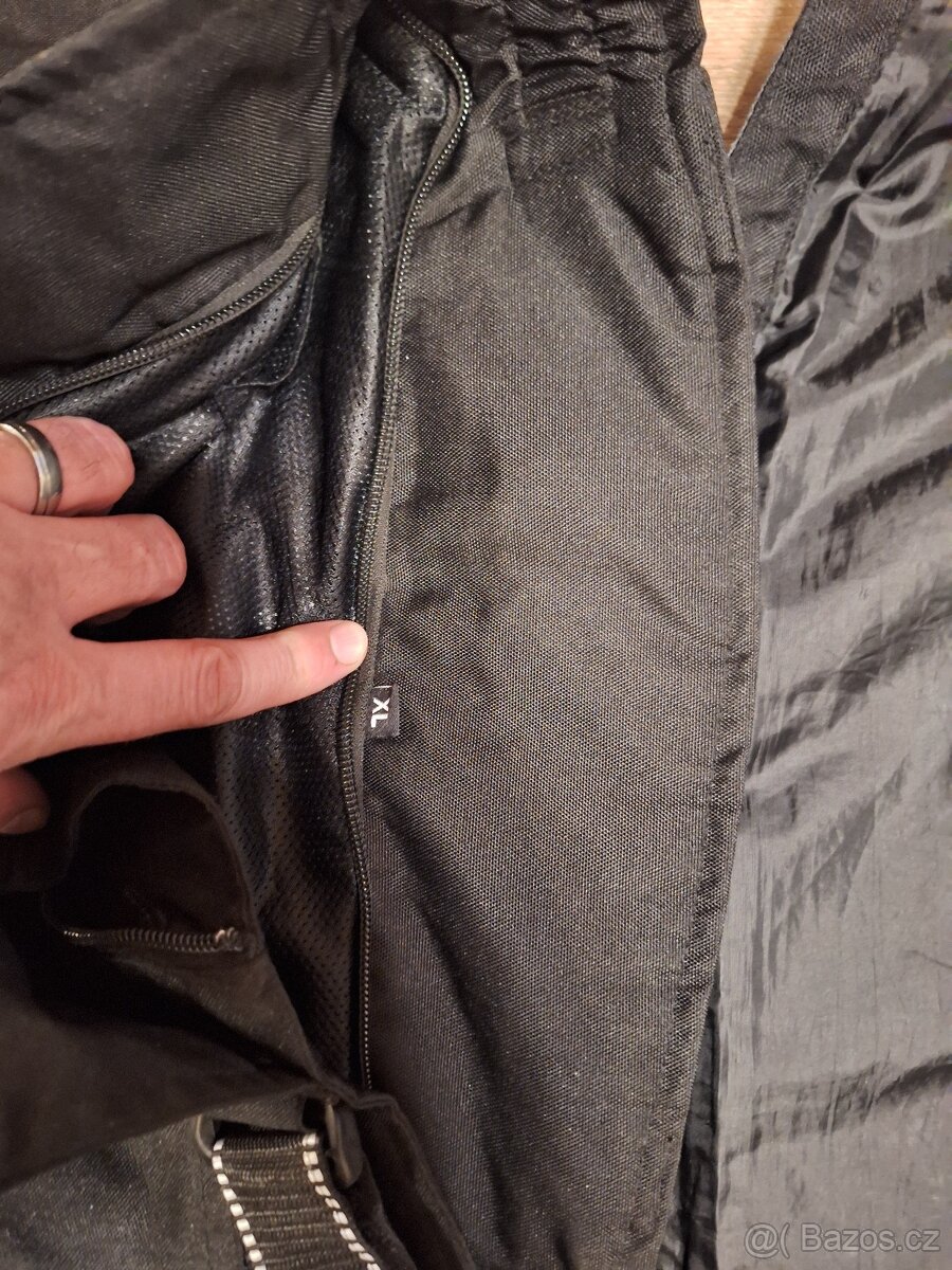 Oblečení na motorku - 6