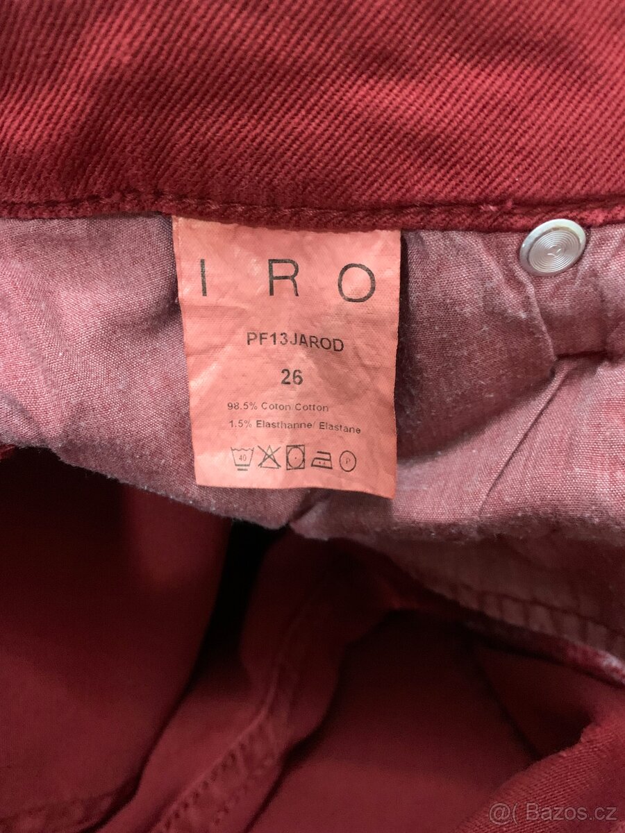 Rifle XS/34 zn.IRO - 6